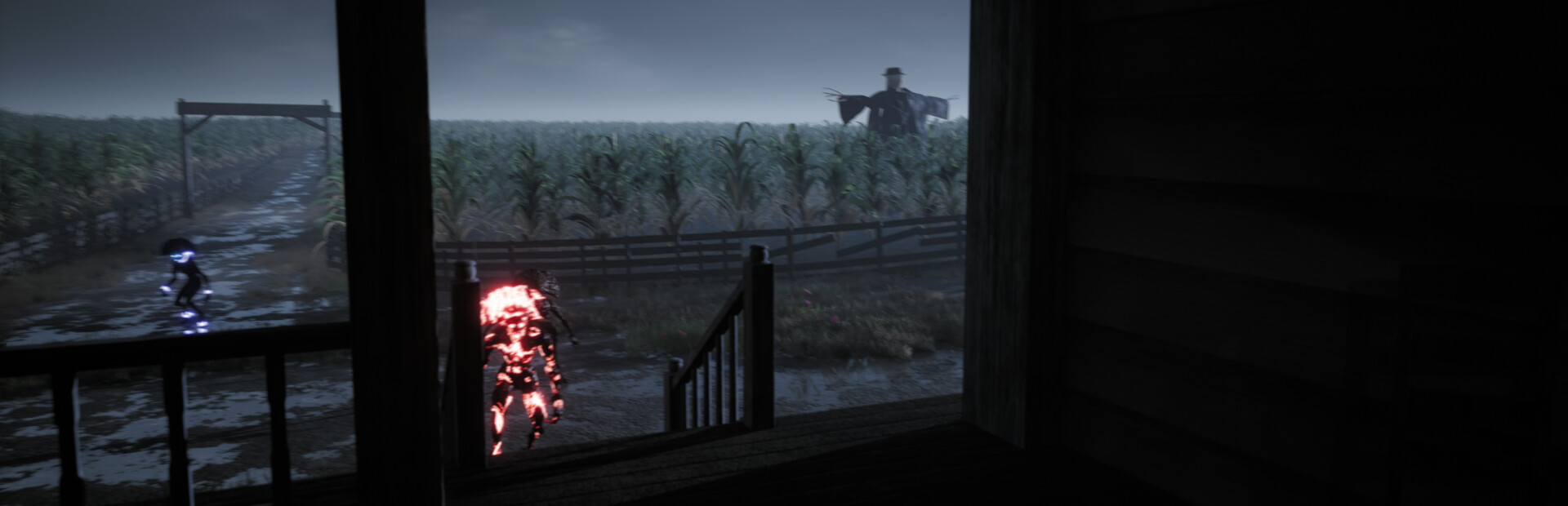 Nofsky Zombies