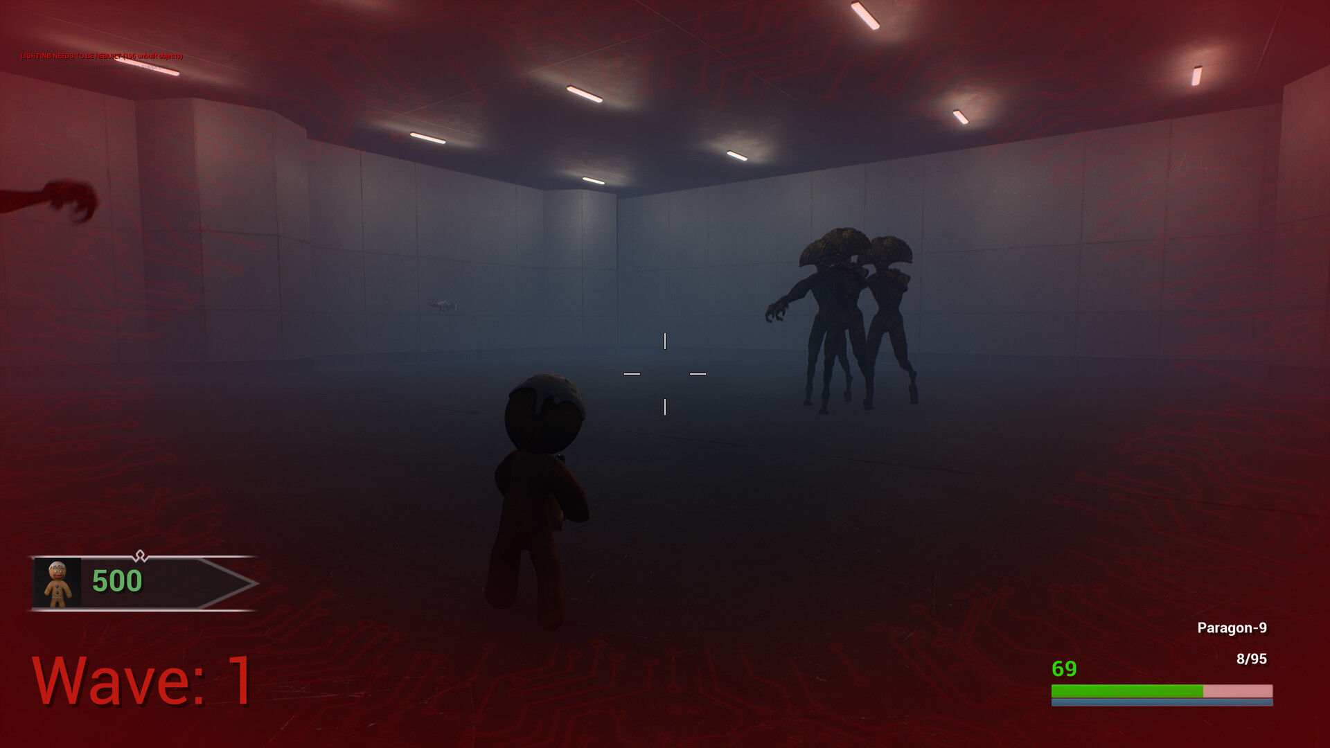 Nofsky Zombies screenshot 2