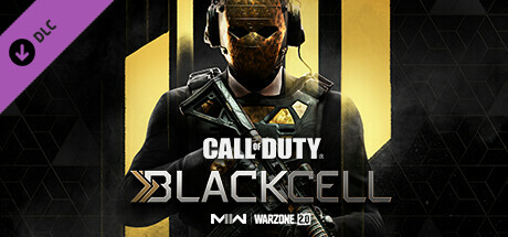 Call of Duty®: Modern Warfare® II - BlackCell (Season 03) banner