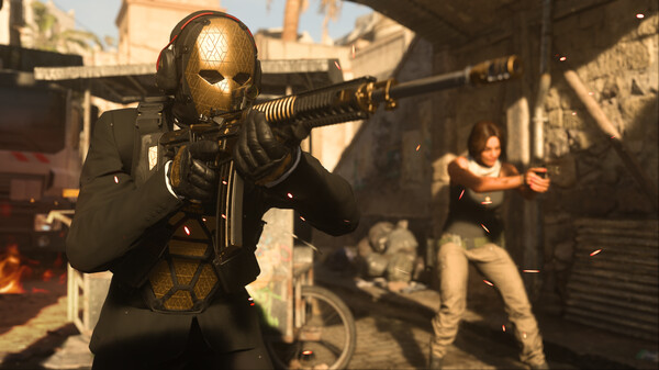 Call of Duty®: Modern Warfare® II - BlackCell (Season 03)