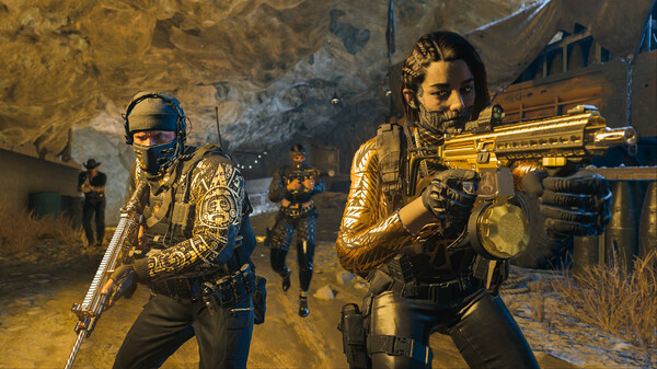 Call of Duty®: Modern Warfare® II - BlackCell (Season 03)