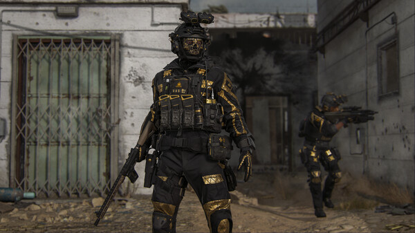 Call of Duty®: Modern Warfare® II - BlackCell (Season 03)