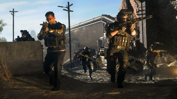 Call of Duty®: Modern Warfare® II - BlackCell (Season 03)