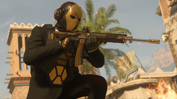 Call of Duty®: Modern Warfare® II - BlackCell (Season 03)