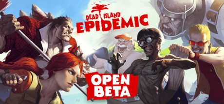 Dead Island: Epidemic steam charts