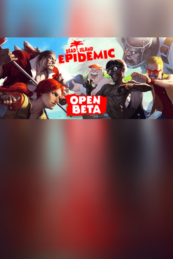 Dead Island: Epidemic