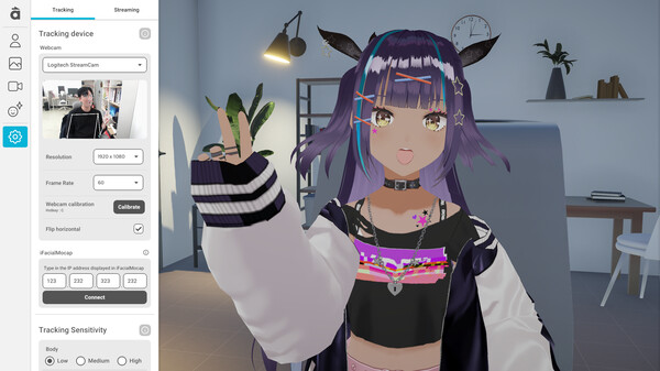 Anigma screenshot 3