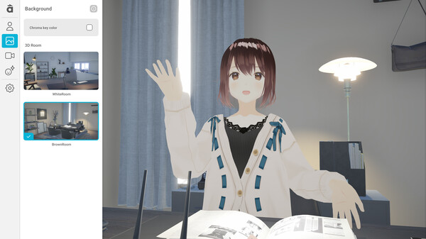 Anigma screenshot 4