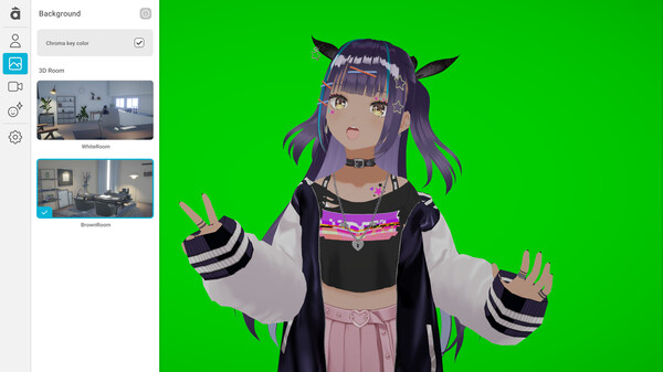 Anigma screenshot 5