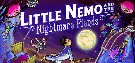 Little Nemo and the Nightmare Fiends Cheat Engine/CT