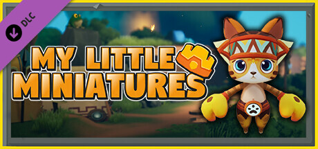 Steam thumbinal