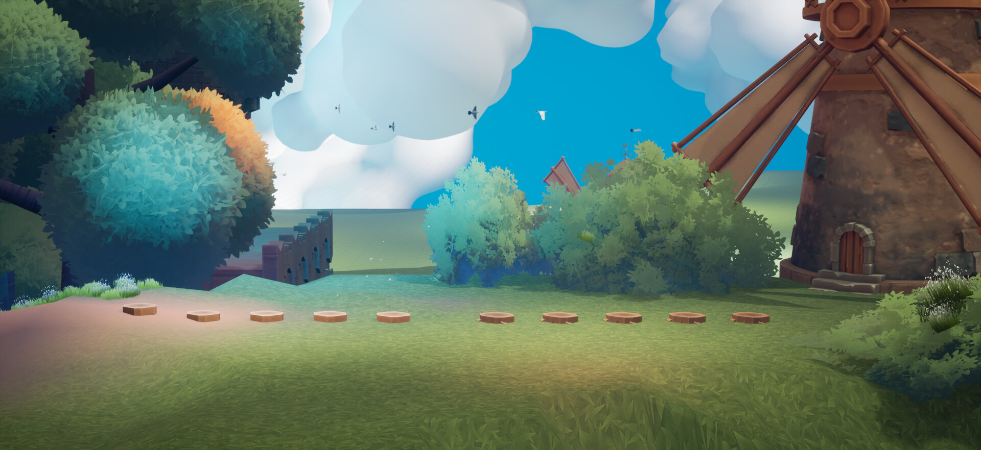 My Little Miniatures - Forest Pack Featured Screenshot #1