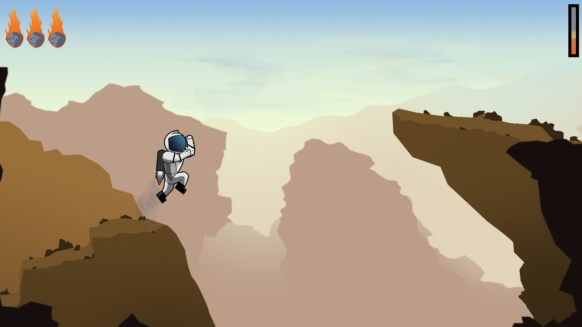 Colonizer Featured Screenshot #1