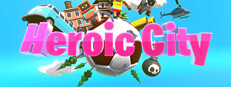 Heroic City Playtest game capsule image