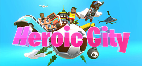 Heroic City Playtest Cheat Engine/CT