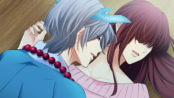 Enchanted in the Moonlight - Kiryu, Chikage & Yukinojo -