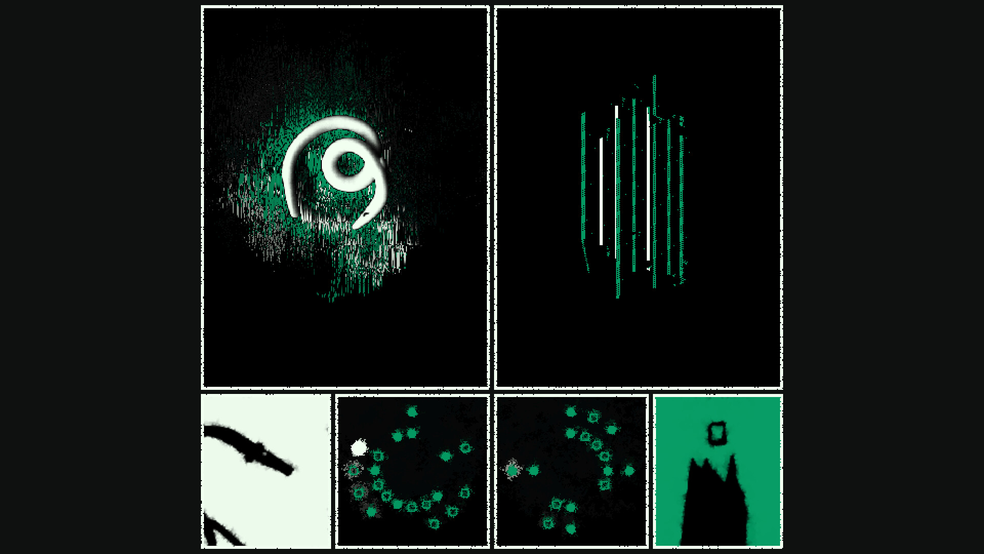 #2. Pulse Codex EP (Steam) 由: nonmateria
