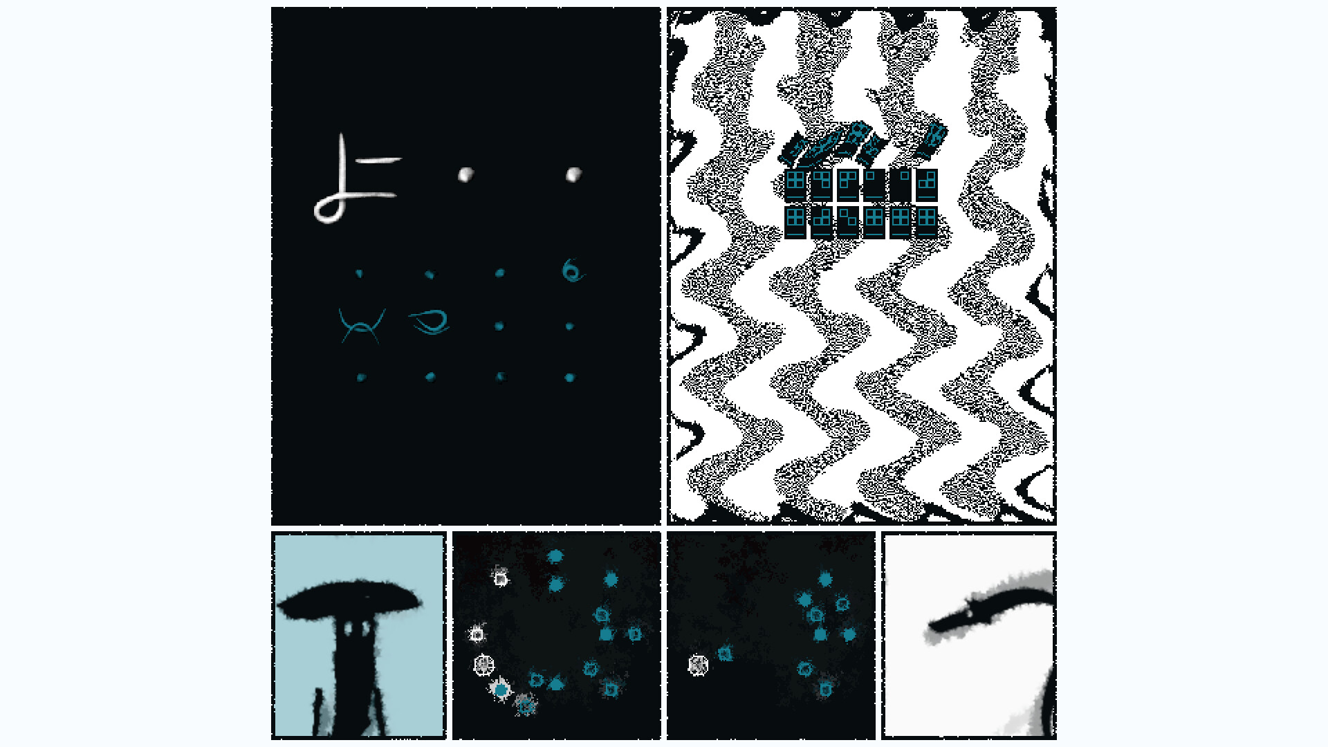 #3. Pulse Codex EP (Steam) 由: nonmateria