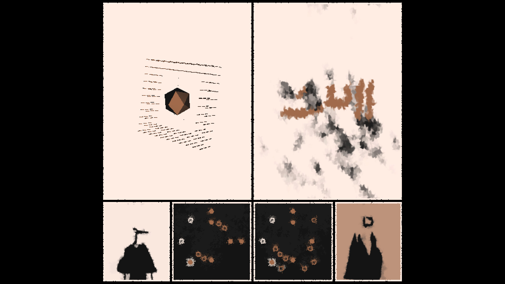 #5. Pulse Codex EP (Steam) 由: nonmateria