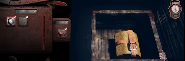 Someday You'll Return: Director's Cut video 3