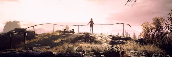 Someday You'll Return: Director's Cut video 1