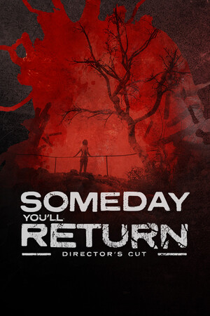 Cover art of Someday You'll Return: Director's Cut