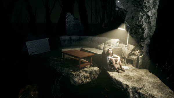 Someday You'll Return: Director's Cut-游戏截图