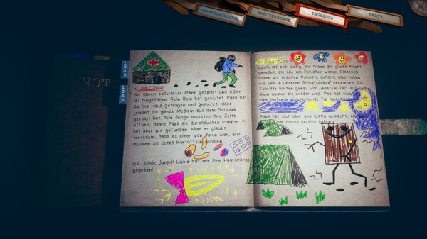 Someday Youll Return Directors Cut Screenshot 5