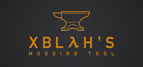 XBLAH's Modding Tool cover art