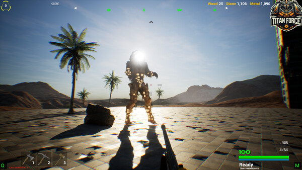 Screenshot media