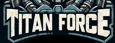 Titan Force cover