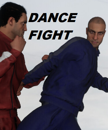 Dance Fight