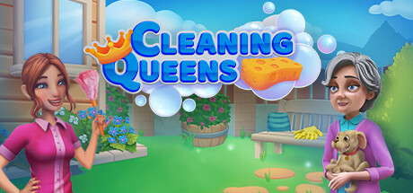 Image for Cleaning Queens
