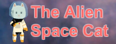 The Alien Space Cat