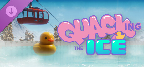 Placid Plastic Duck - Quacking the Ice