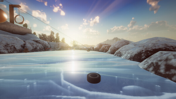 Placid Plastic Duck - Quacking the Ice