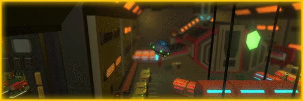 Korlax Escape! video 5