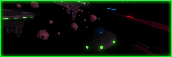 Korlax Escape! video 4
