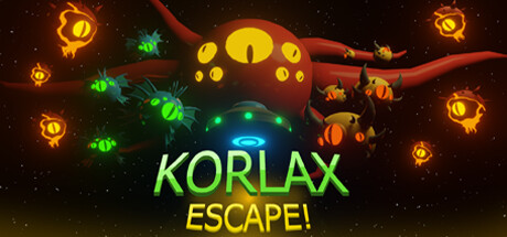 Korlax Escape! steam charts