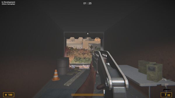 Grunt1991 screenshot 6