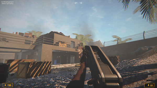 Grunt1991 screenshot 4