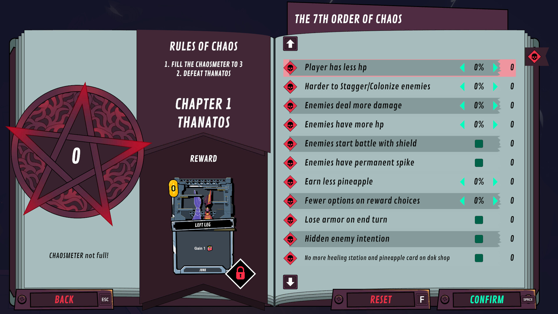 Zet Zillions screenshot #4