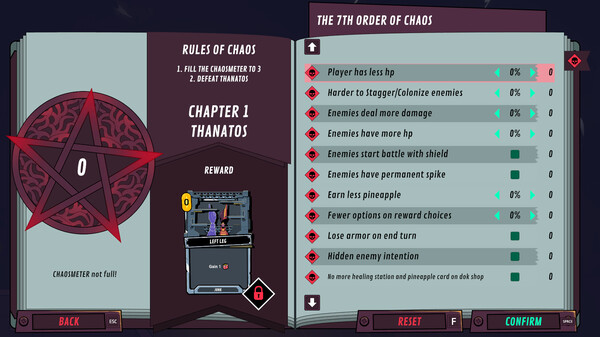 Zet Zillions screenshot 4