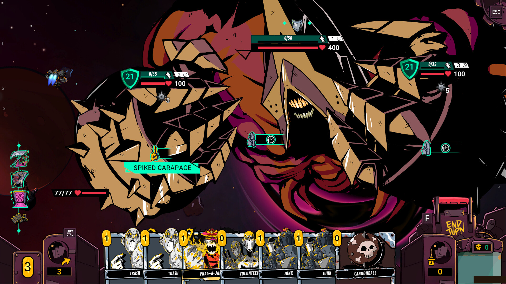 Zet Zillions screenshot #10