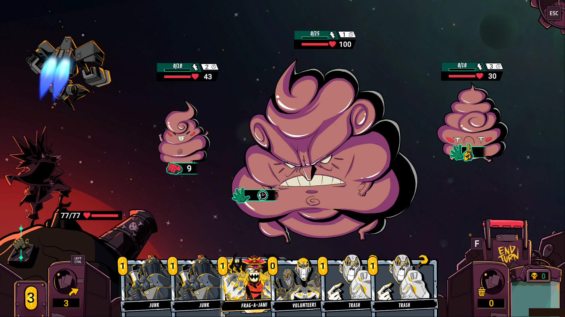 Zet Zillions screenshot #5