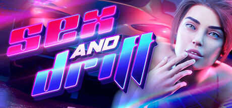 SEX & DRIFT banner image