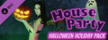 DLC - House Party - Halloween Holiday Pack capsule image