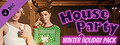 DLC - House Party - Winter Holiday Pack capsule image