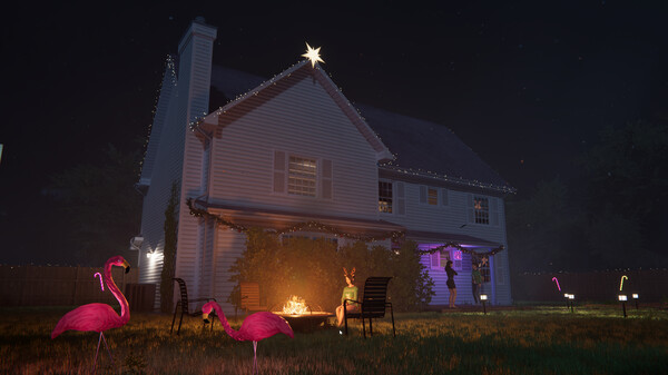 House Party - Winter Holiday Pack