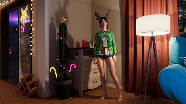 House Party - Winter Holiday Pack